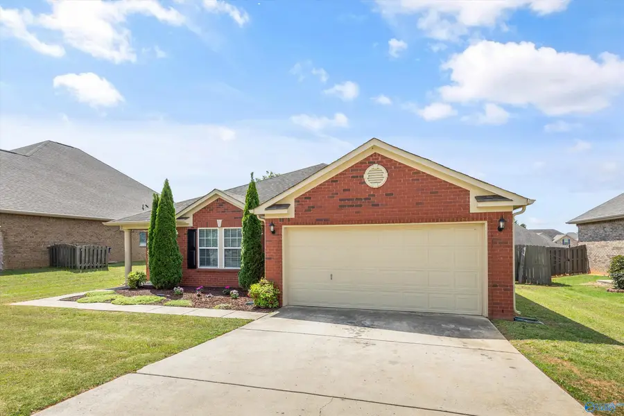 274 Dustin Lane, Madison, AL 35757 - #3