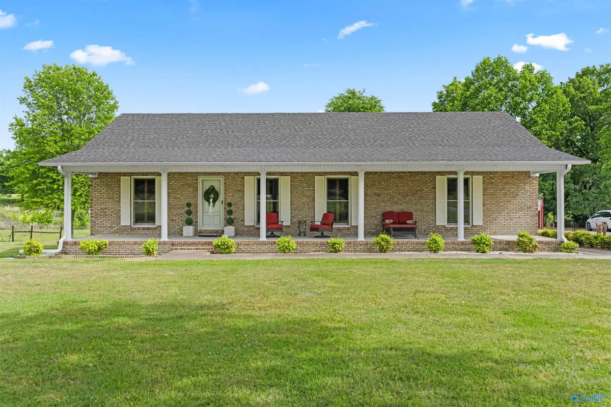 5464 County Road 1545, Cullman, AL 35058 - #1