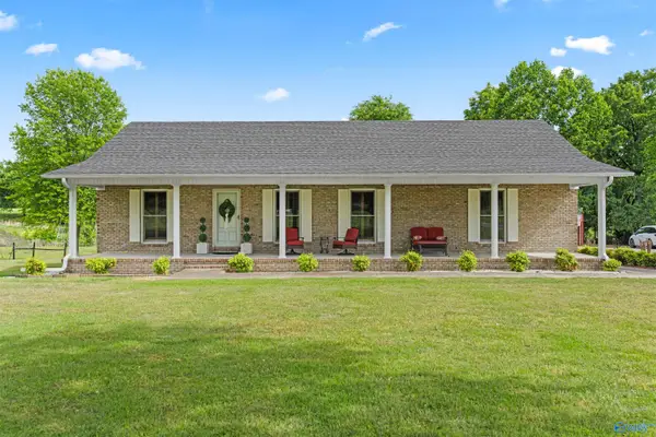 5464 County Road 1545, Cullman, AL 35058