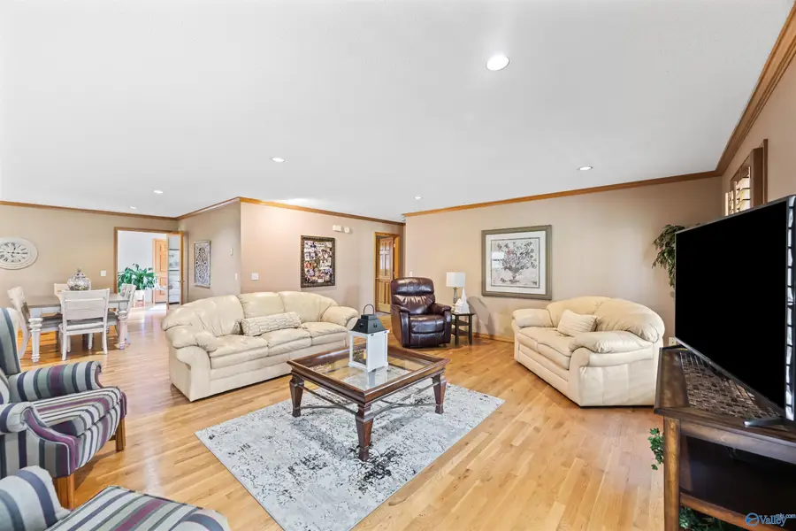 5464 County Road 1545, Cullman, AL 35058 - #2