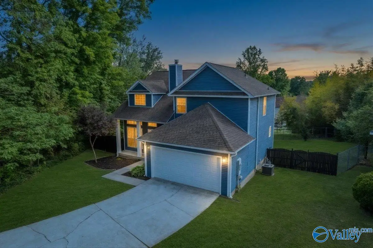 105 Vistawood Court, Madison, AL 35758 - #1