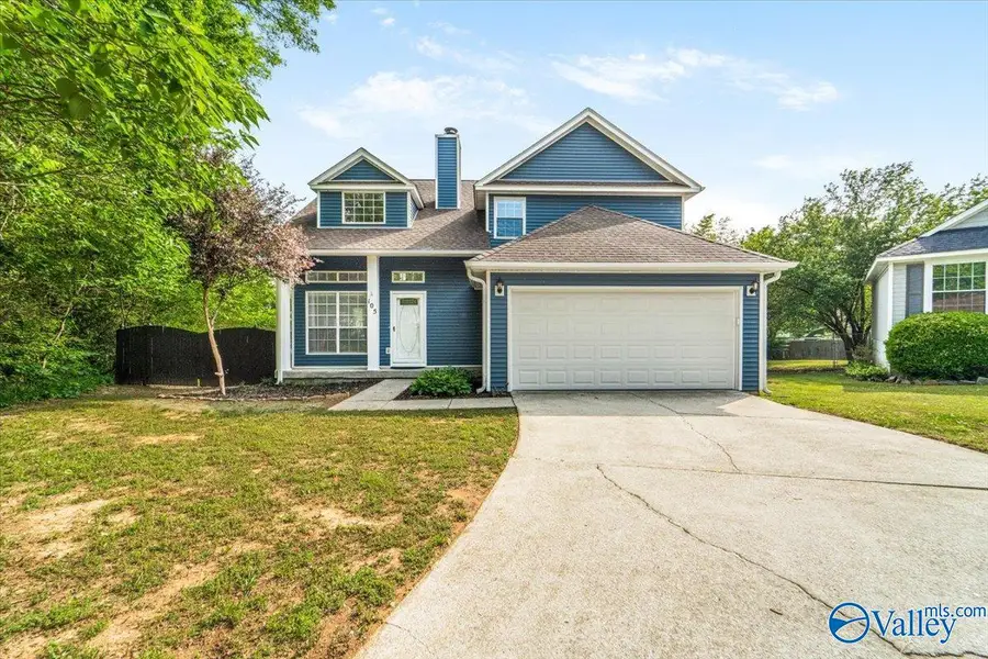 105 Vistawood Court, Madison, AL 35758 - #2