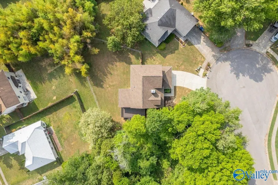 105 Vistawood Court, Madison, AL 35758 - #3