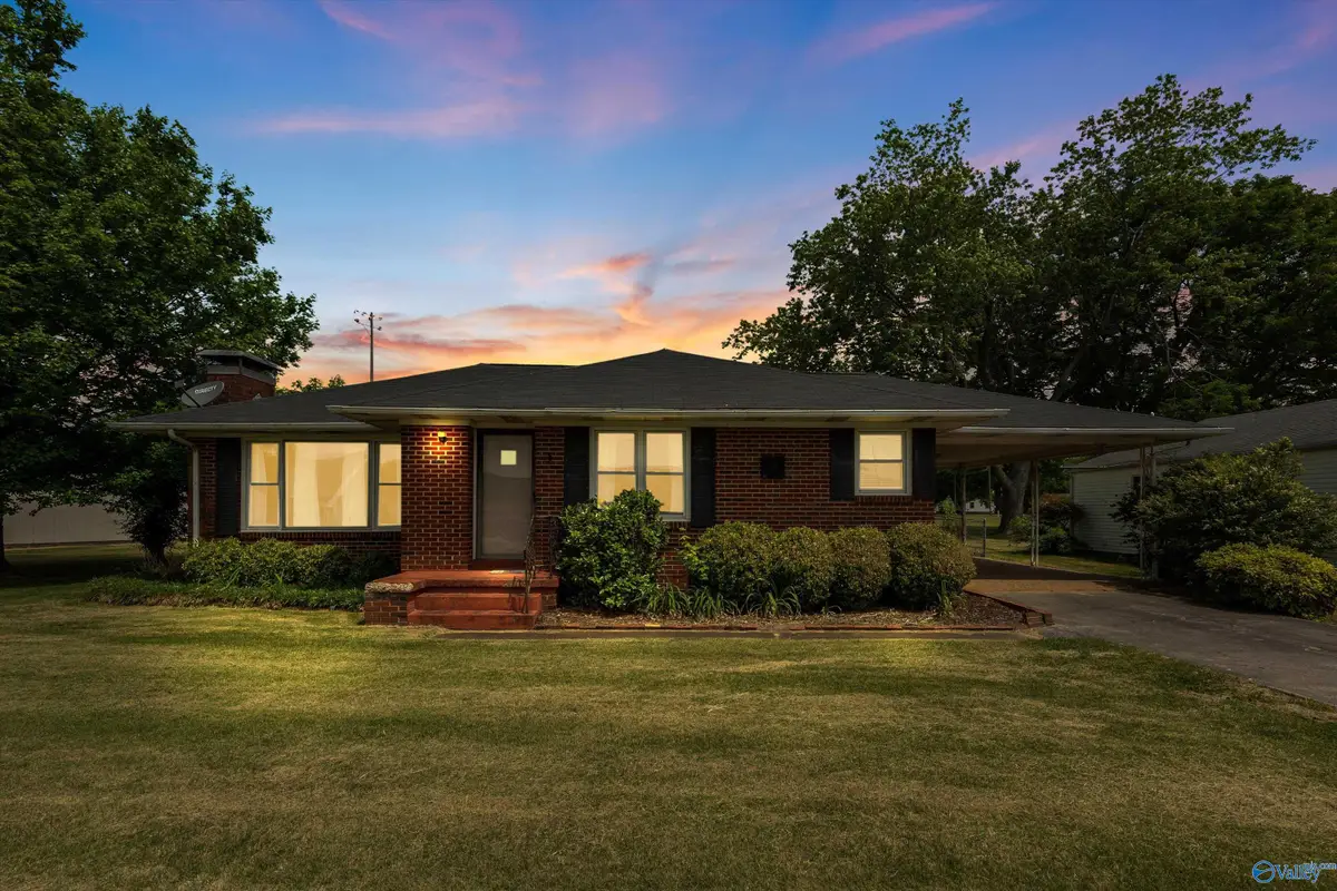 26377 6th Street, Ardmore, AL 35739 - #1