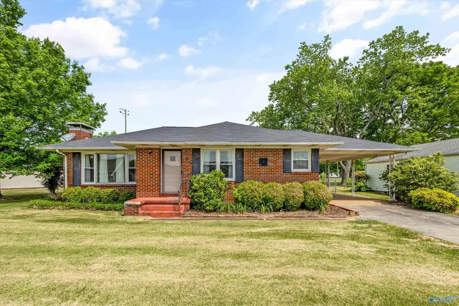 26377 6th Street, Ardmore, AL 35739 - #2