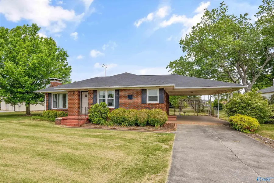 26377 6th Street, Ardmore, AL 35739 - #3