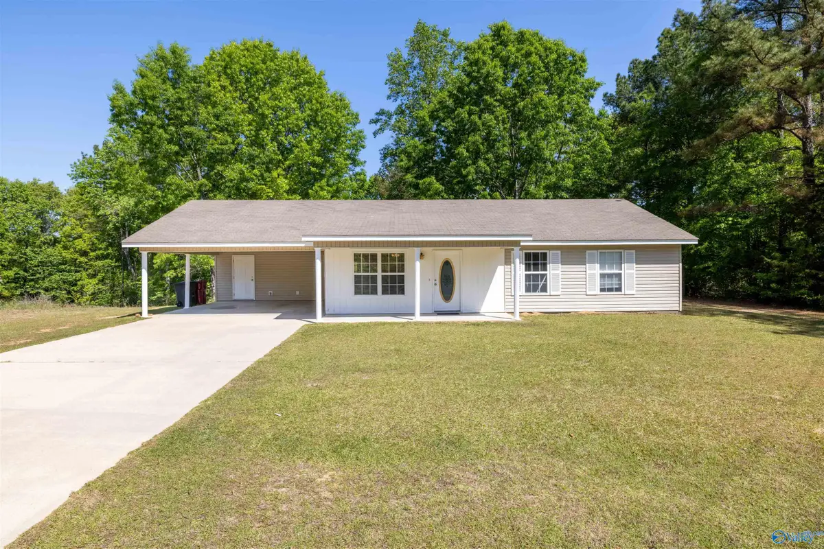 575 Deerfield Trail, Hamilton, AL 35570 - #1