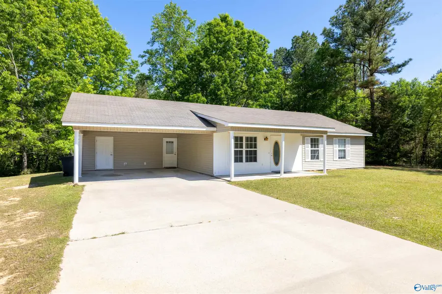 575 Deerfield Trail, Hamilton, AL 35570 - #2