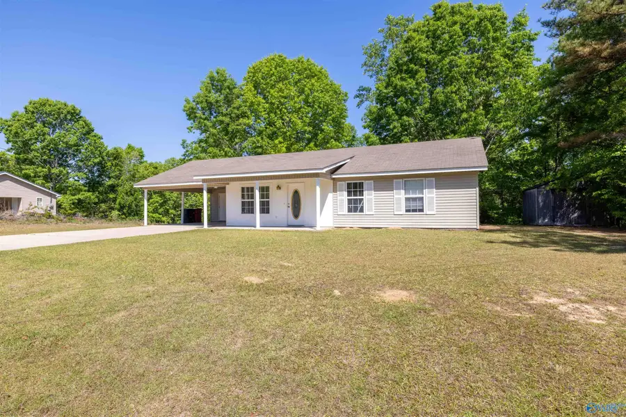 575 Deerfield Trail, Hamilton, AL 35570 - #3