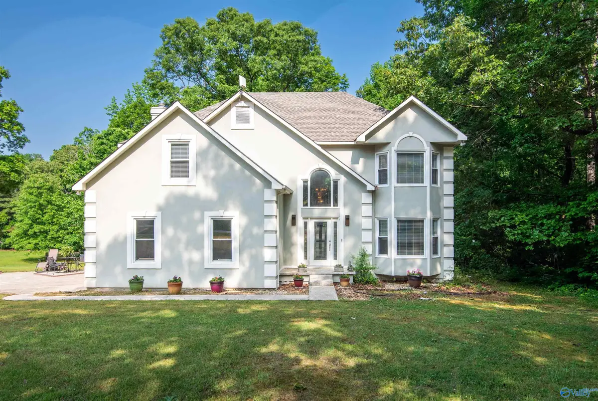 670 County Road 360, Trinity, AL 35673 - #1