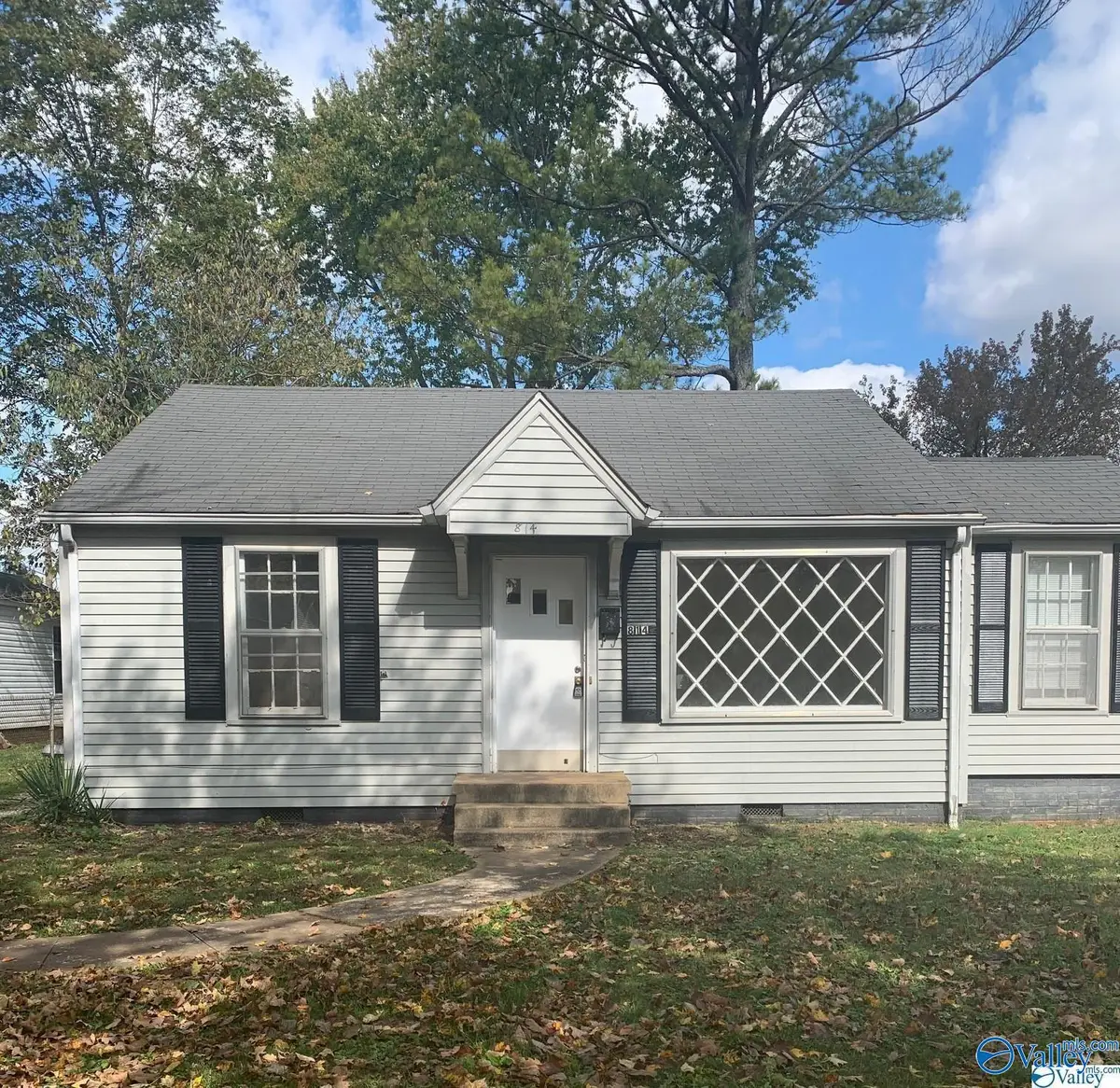 814 1st Avenue, Athens, AL 35611 - #1