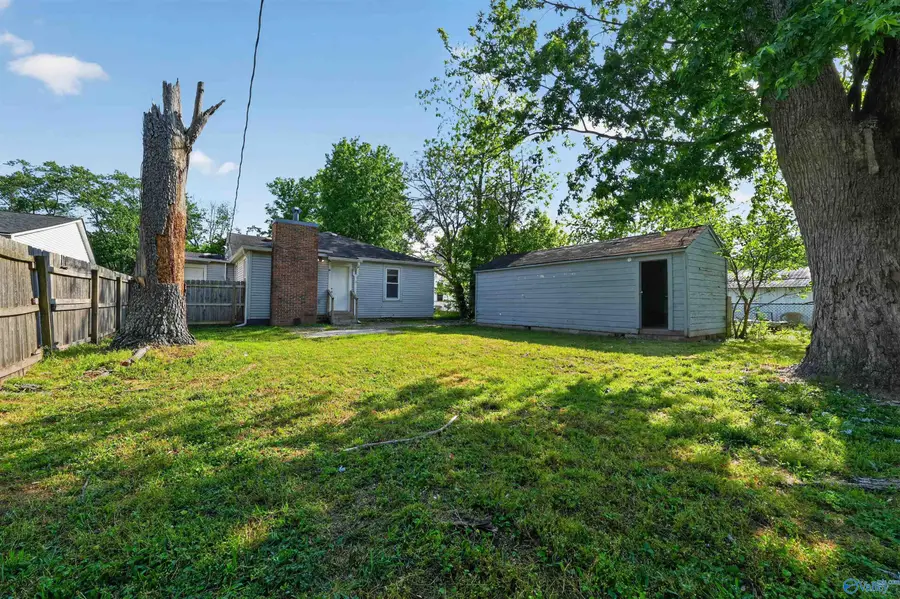 814 1st Avenue, Athens, AL 35611 - #2