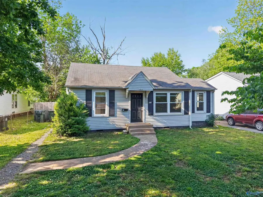 814 1st Avenue, Athens, AL 35611 - #3