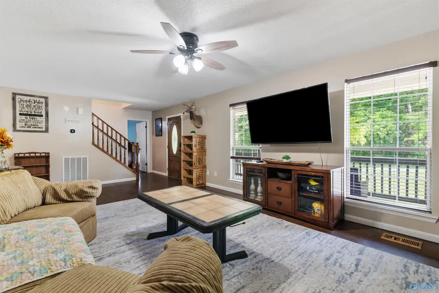 1343 Neel School Road, Danville, AL 35619 - #3