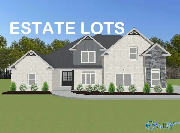 Thorton B Newby Chapel Road, Athens, AL 35613