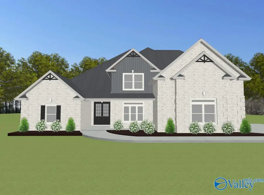 Thorton B Newby Chapel Road, Athens, AL 35613 - #3