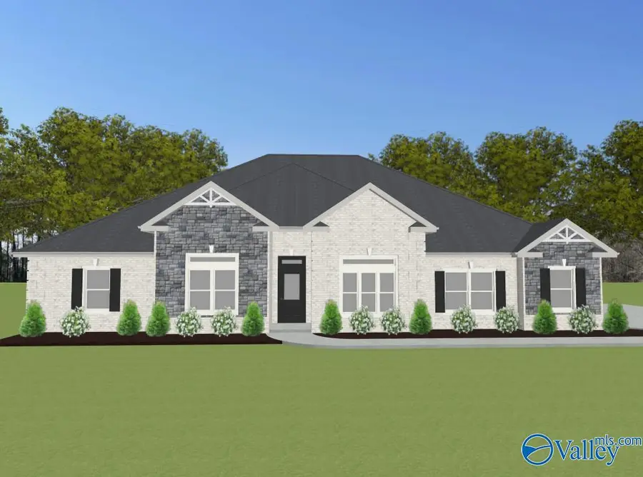 Charleston - A Mallard Drive, Madison, AL 35756 - #2