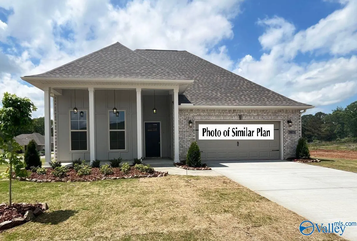 7002 Marsden Way Se, Gurley, AL 35748 - #1