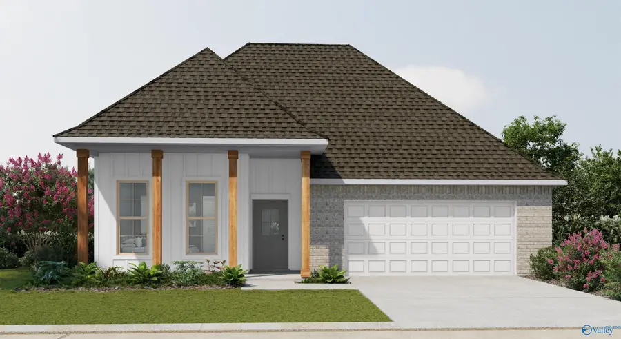 7002 Marsden Way Se, Gurley, AL 35748 - #2