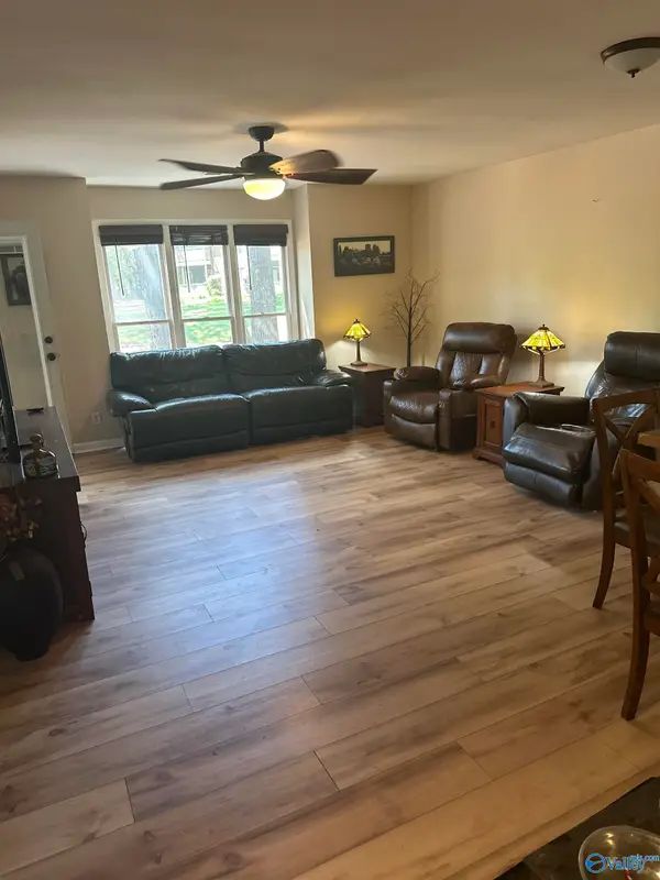 4937 Seven Pine Circle, Huntsville, AL 35816