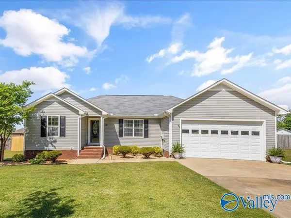 29353 Lakeview Drive, Ardmore, AL 35739