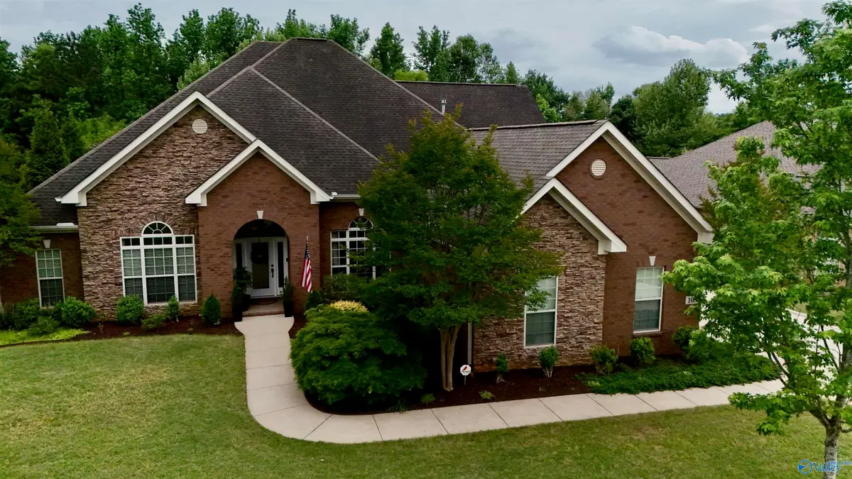 105 Neldabrook Way, Madison, AL 35758 - #1