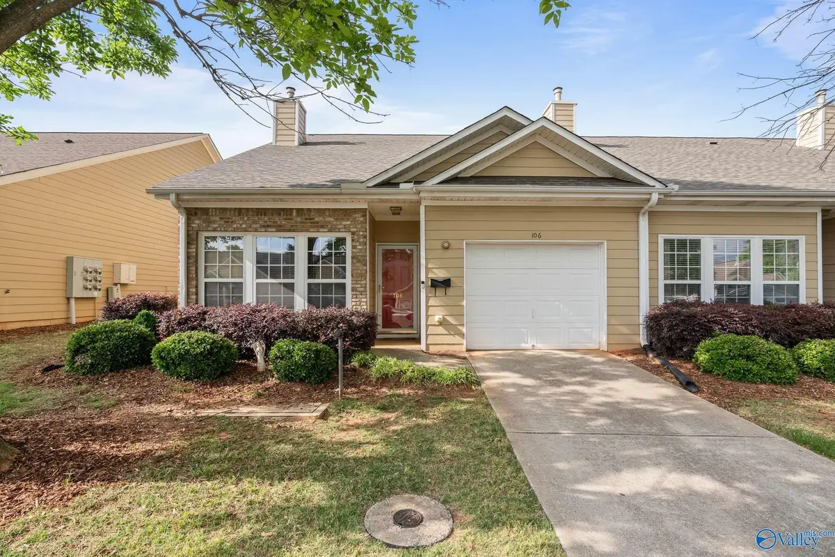 106 Madison Villas Way, Madison, AL 35758 - #1