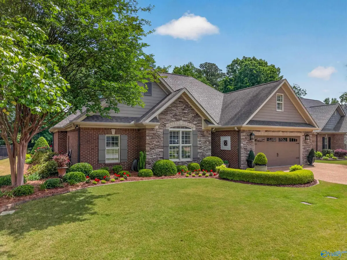 4641 Laura Lane, Southside, AL 35907 - #1
