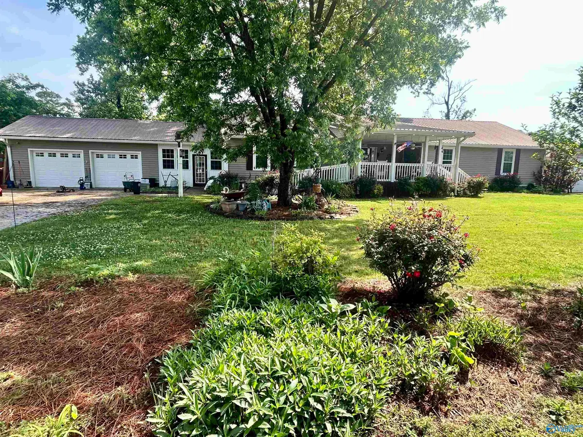 4500 Crystal Point, Southside, AL 35907 - #1
