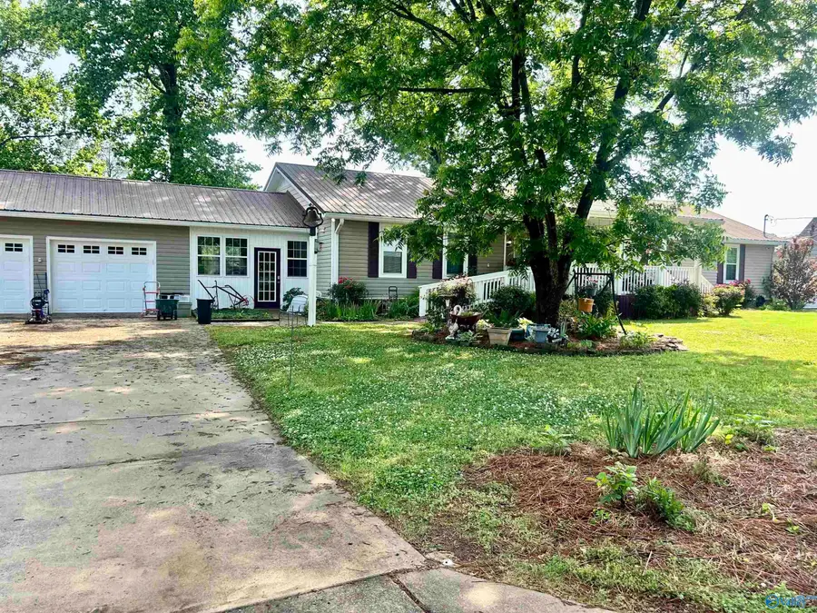 4500 Crystal Point, Southside, AL 35907 - #2
