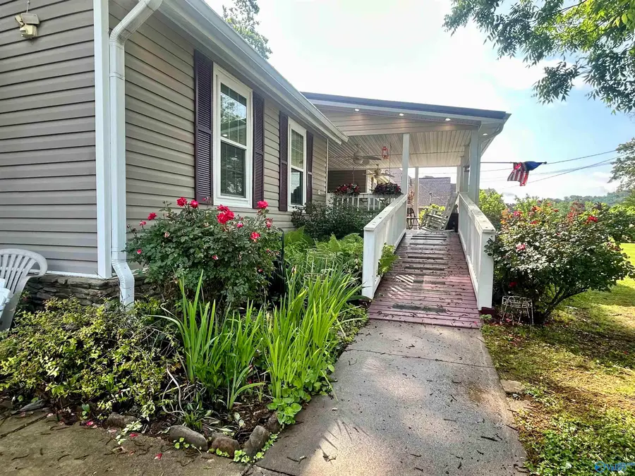 4500 Crystal Point, Southside, AL 35907 - #3