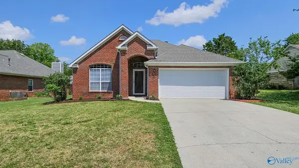 110 Park Stone Drive, Madison, AL 35758