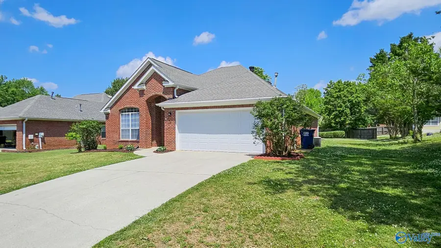 110 Park Stone Drive, Madison, AL 35758 - #2