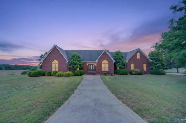 380 Countess Road Ne, Huntsville, AL 35810