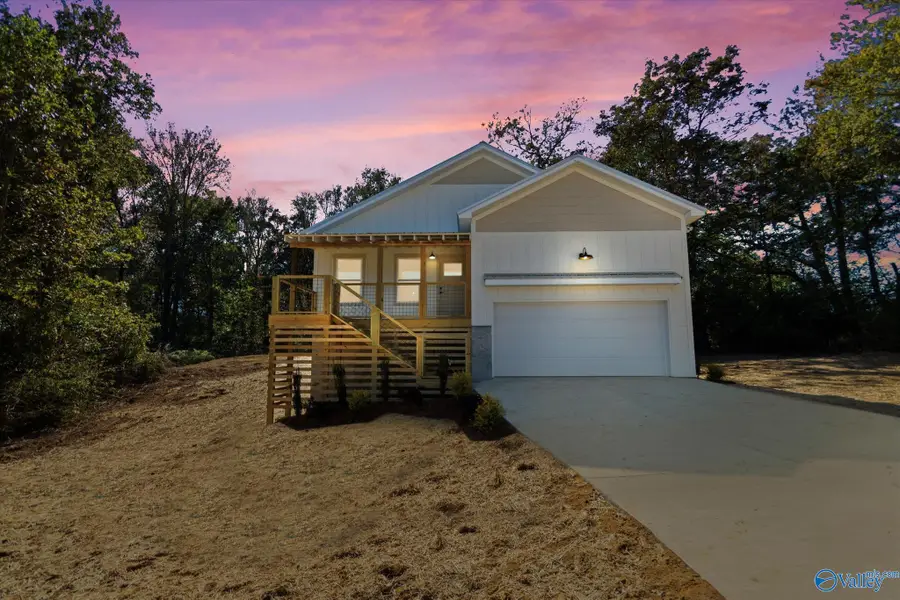 252 Temple Crossing, Arab, AL 35016 - #2