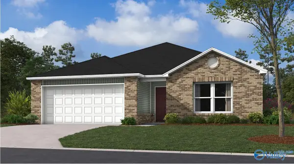 305 Spanish Moss Court, New Market, AL 35761