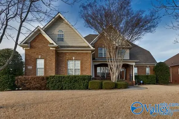 115 The Bend Drive, Madison, AL 35757