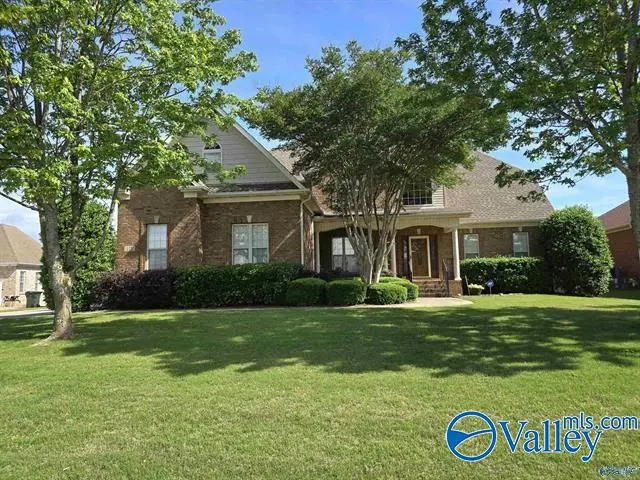 115 The Bend Drive, Madison, AL 35757 - #2