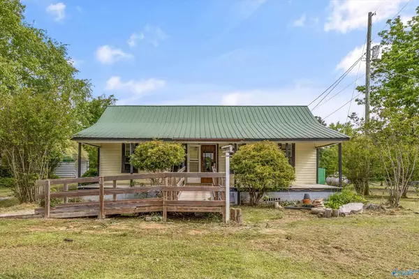 734 Union Road, Somerville, AL 35670