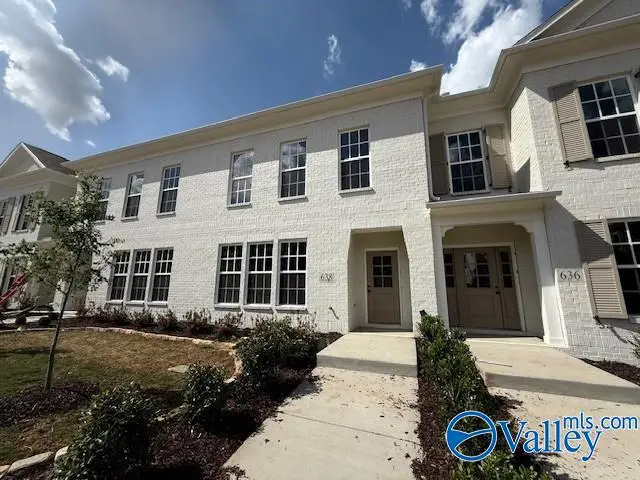 630 Town Madison Boulevard #8, Madison, AL 35758 - #1