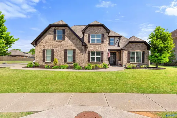 115 Misty River Lane Sw, Huntsville, AL 35824