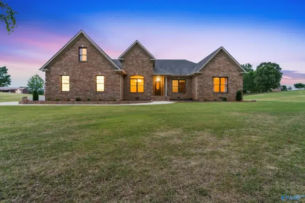 132 Taylor Road, Hartselle, AL 35640