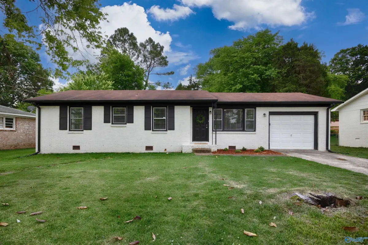 1004 Parcus Road Se, Huntsville, AL 35803 - #1