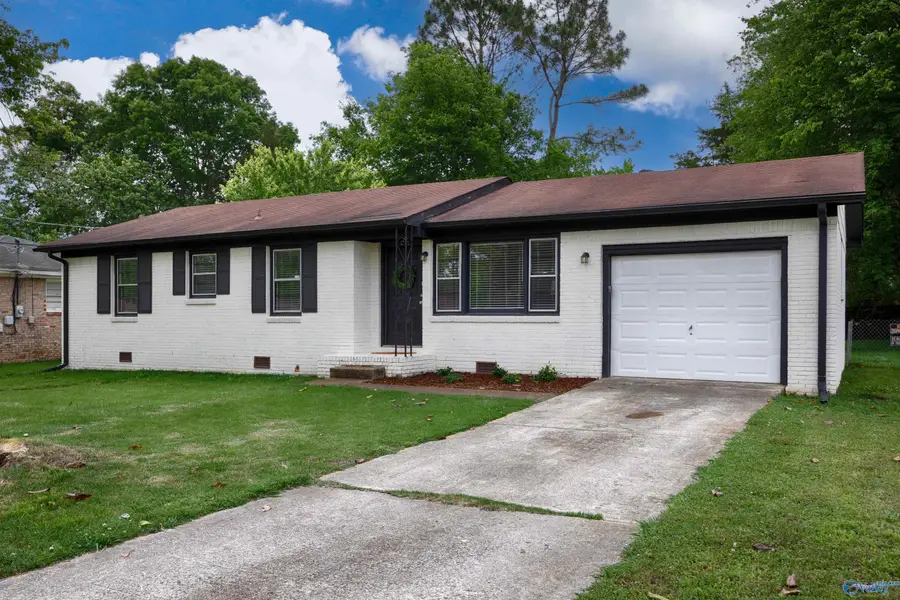 1004 Parcus Road Se, Huntsville, AL 35803 - #2