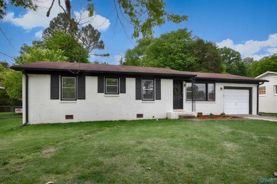 1004 Parcus Road Se, Huntsville, AL 35803 - #3