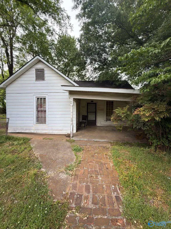 706 West Washington Street, Athens, AL 35611