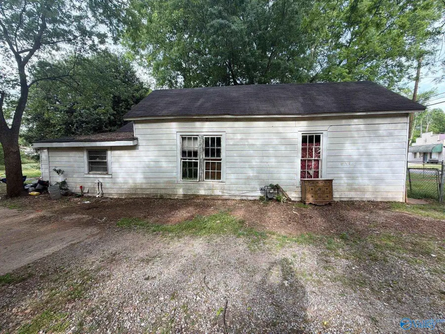 706 West Washington Street, Athens, AL 35611 - #2