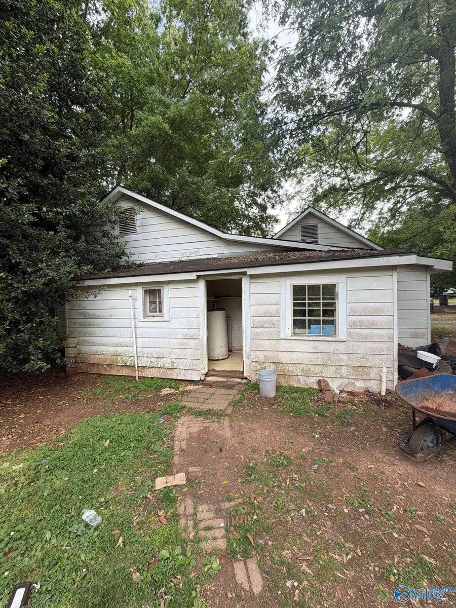 706 West Washington Street, Athens, AL 35611 - #3