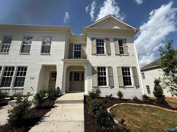 131 Bullpen Alley #16, Madison, AL 35758