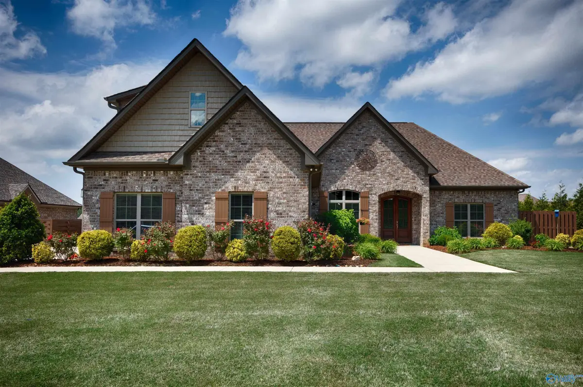 17191 Lochton Drive, Athens, AL 35613 - #1